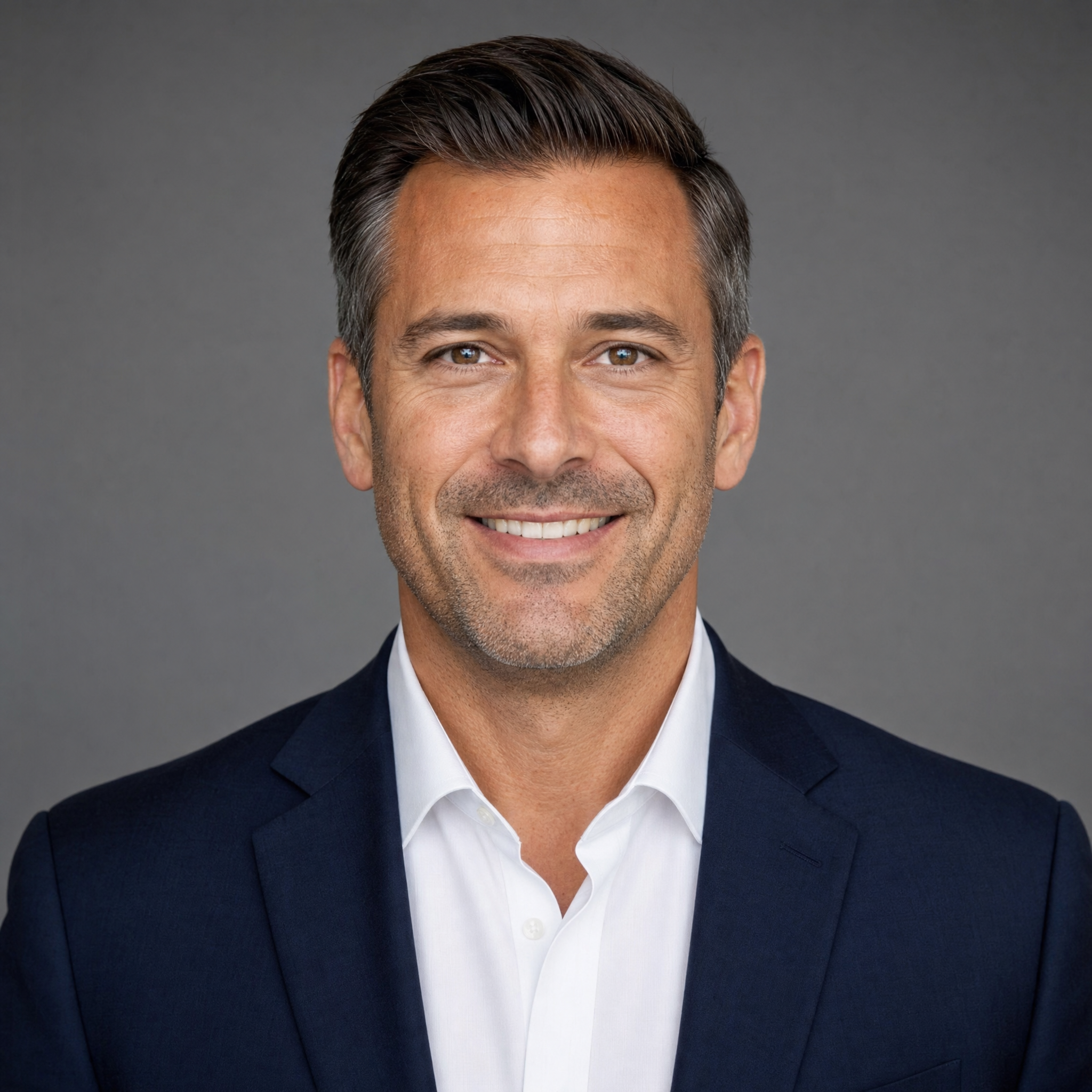 Your Client Success Manager